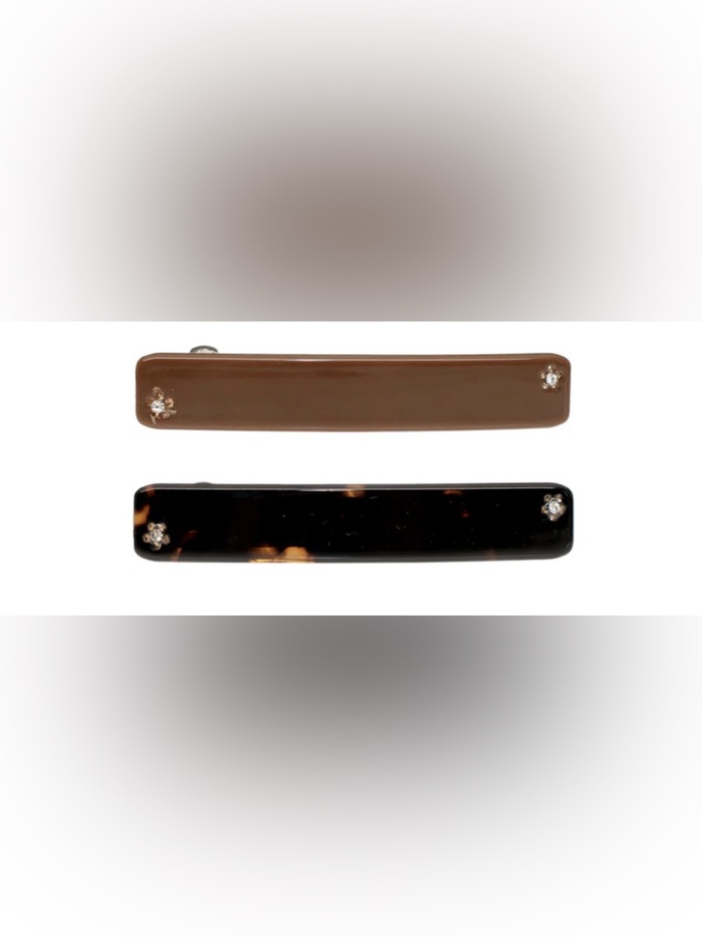 Emi Jay Barrette Set